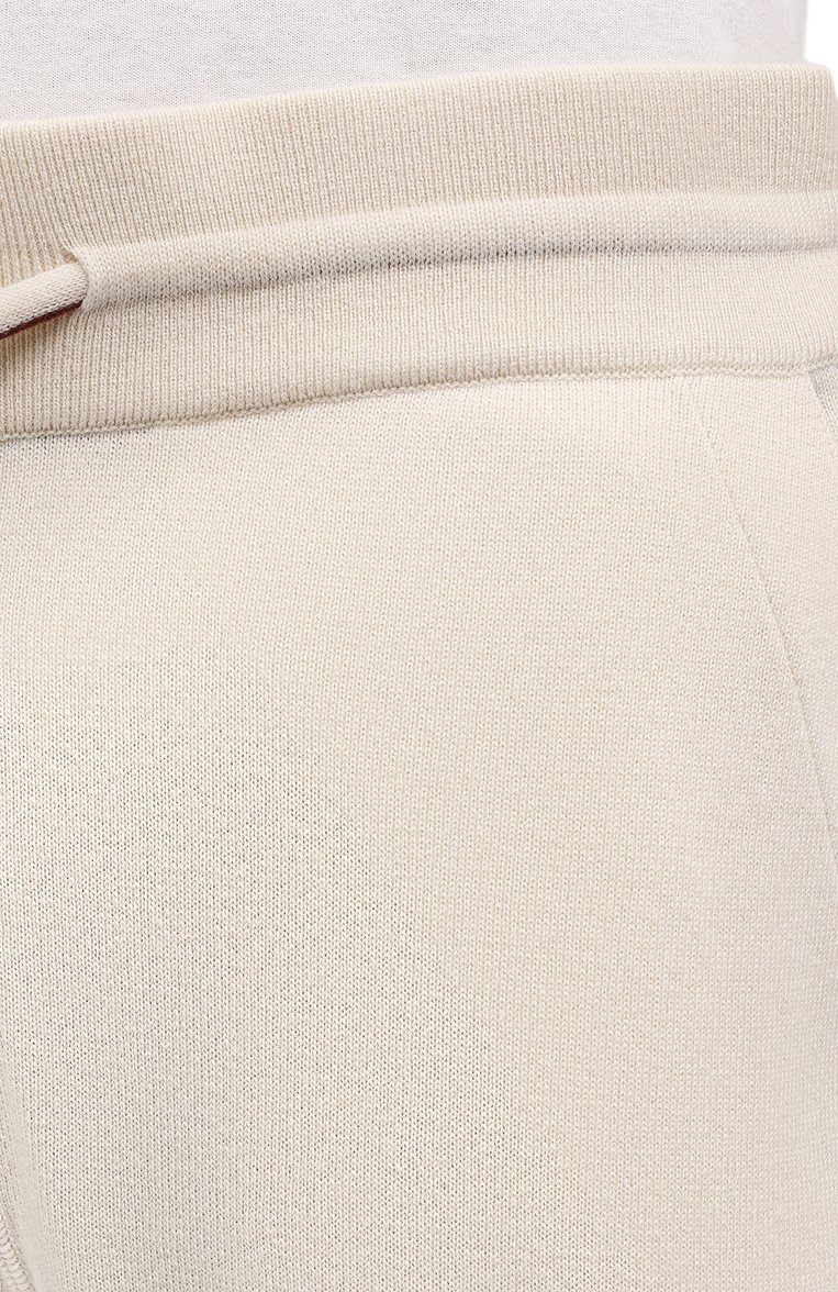 Кашемировые джоггеры LORO PIANA, арт. FAL9174, фото 5