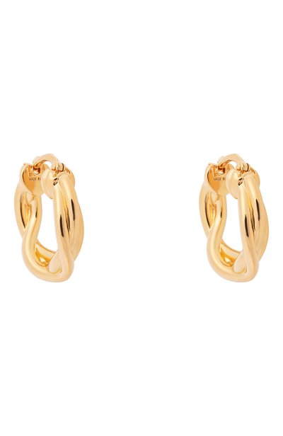 Серьги JIL SANDER, арт. J11VG0349/P4877, фото 3