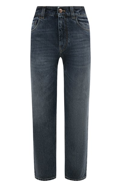 Женские джинсы BRUNELLO CUCINELLI, арт. MA095B1048