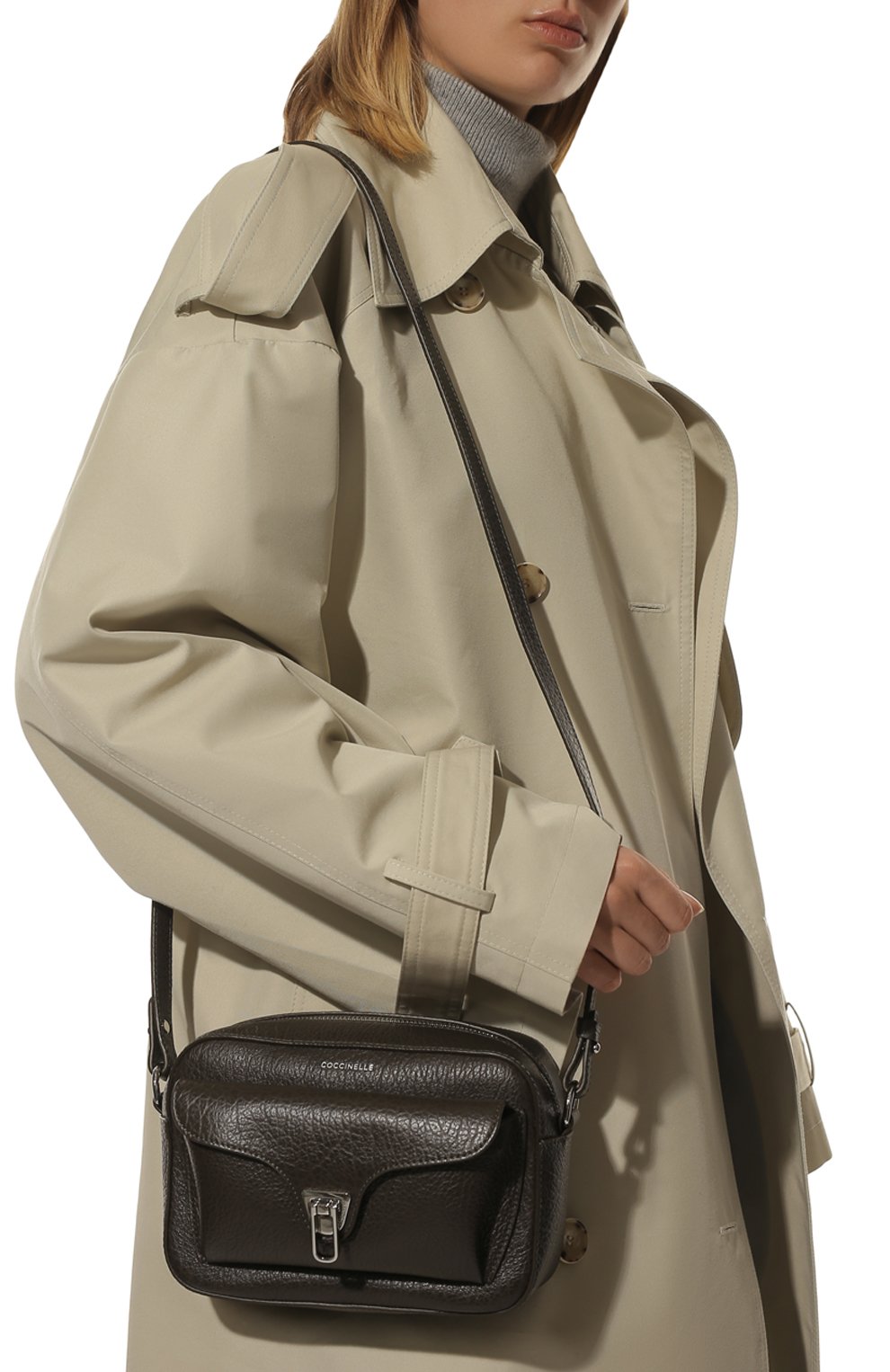 Сумка beat COCCINELLE, арт. E1 MH3 15 02 01, фото 2