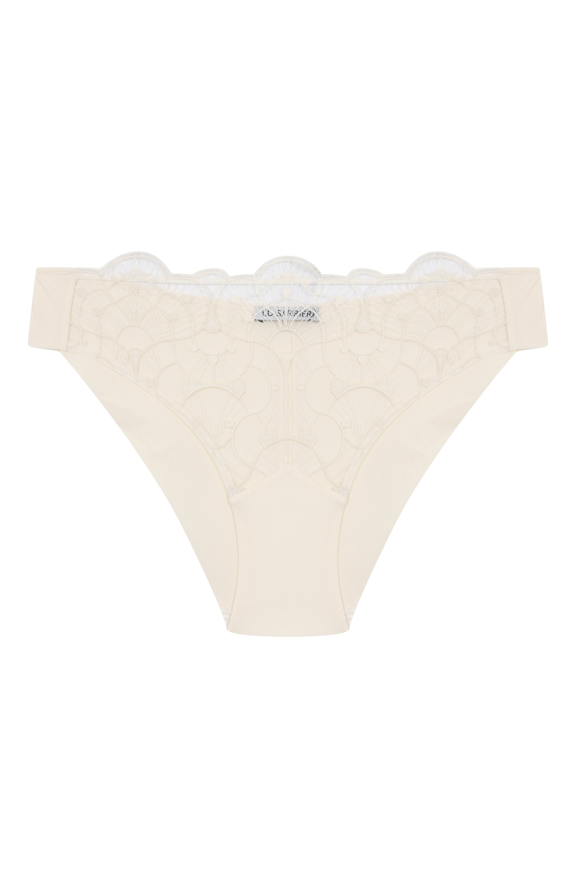 Трусы-слипы I.D. SARRIERI, арт. M4405, фото 1