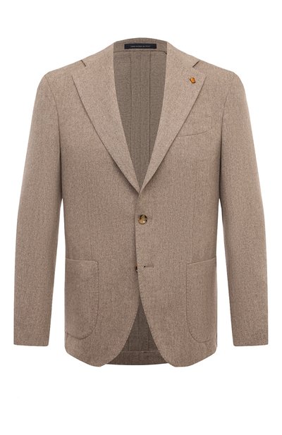 Мужской шерстяной пиджак SARTORIA LATORRE, арт. EF74/UG0706