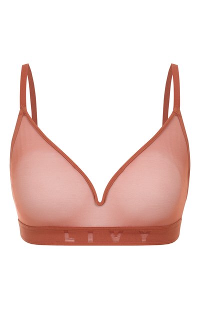 Женский бюстгальтер с треугольными чашками LIVY, арт. 654363912