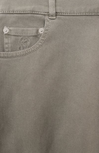 Джинсы BRUNELLO CUCINELLI, арт. B277UD310C, фото 3