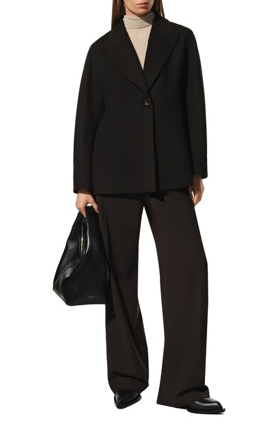 Шерстяной жакет COLOR TEMPERATURE, арт. Т-10/465, фото 2