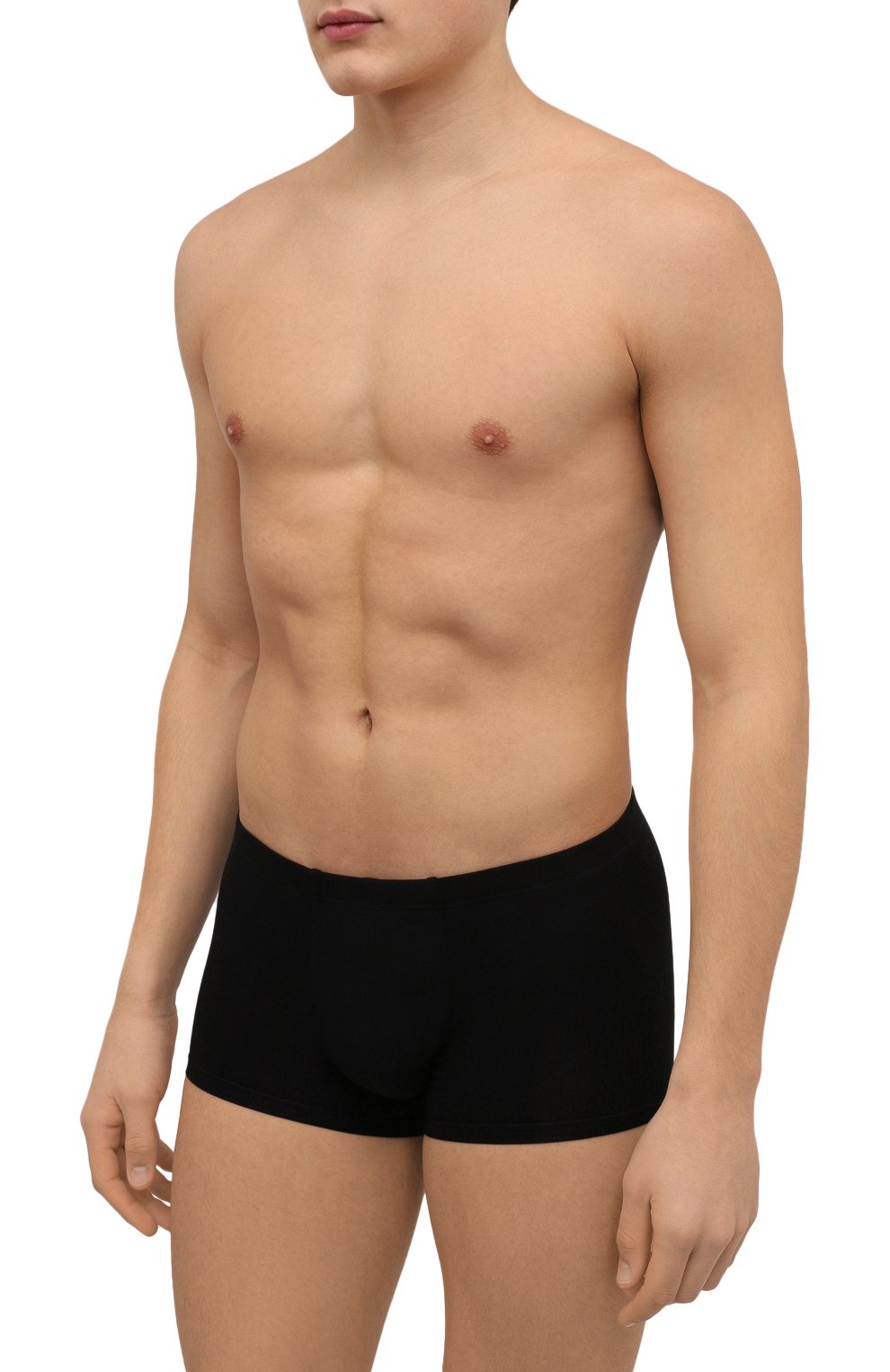 Хлопковые боксеры KITON, арт. UNWBX04X0753A, фото 2