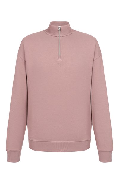 Мужской хлопковый анорак HUGO, арт. 50525881