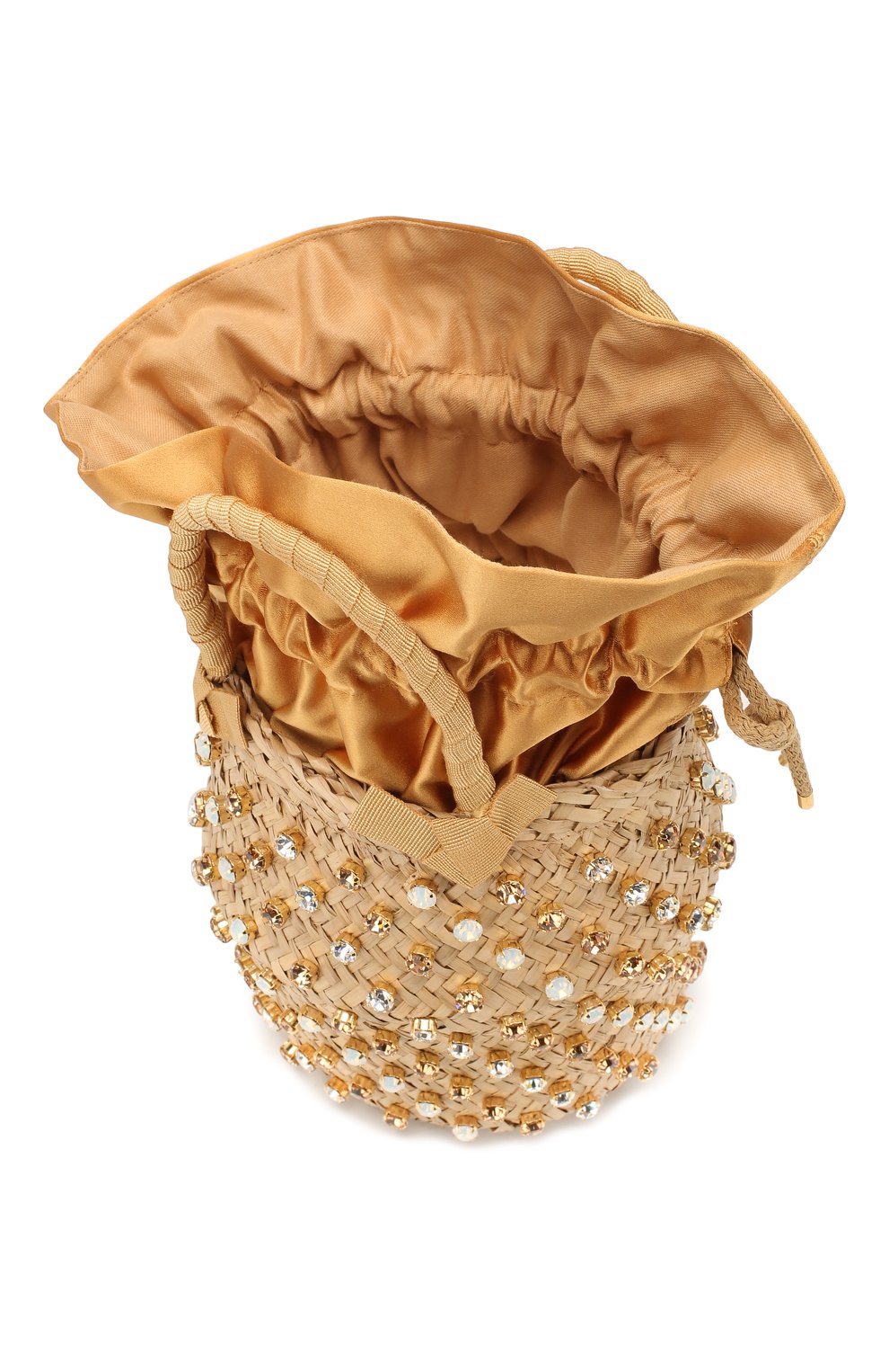 Сумка nina small LE NINE, арт. S2-10330 TW LTC T0PAZ, фото 4