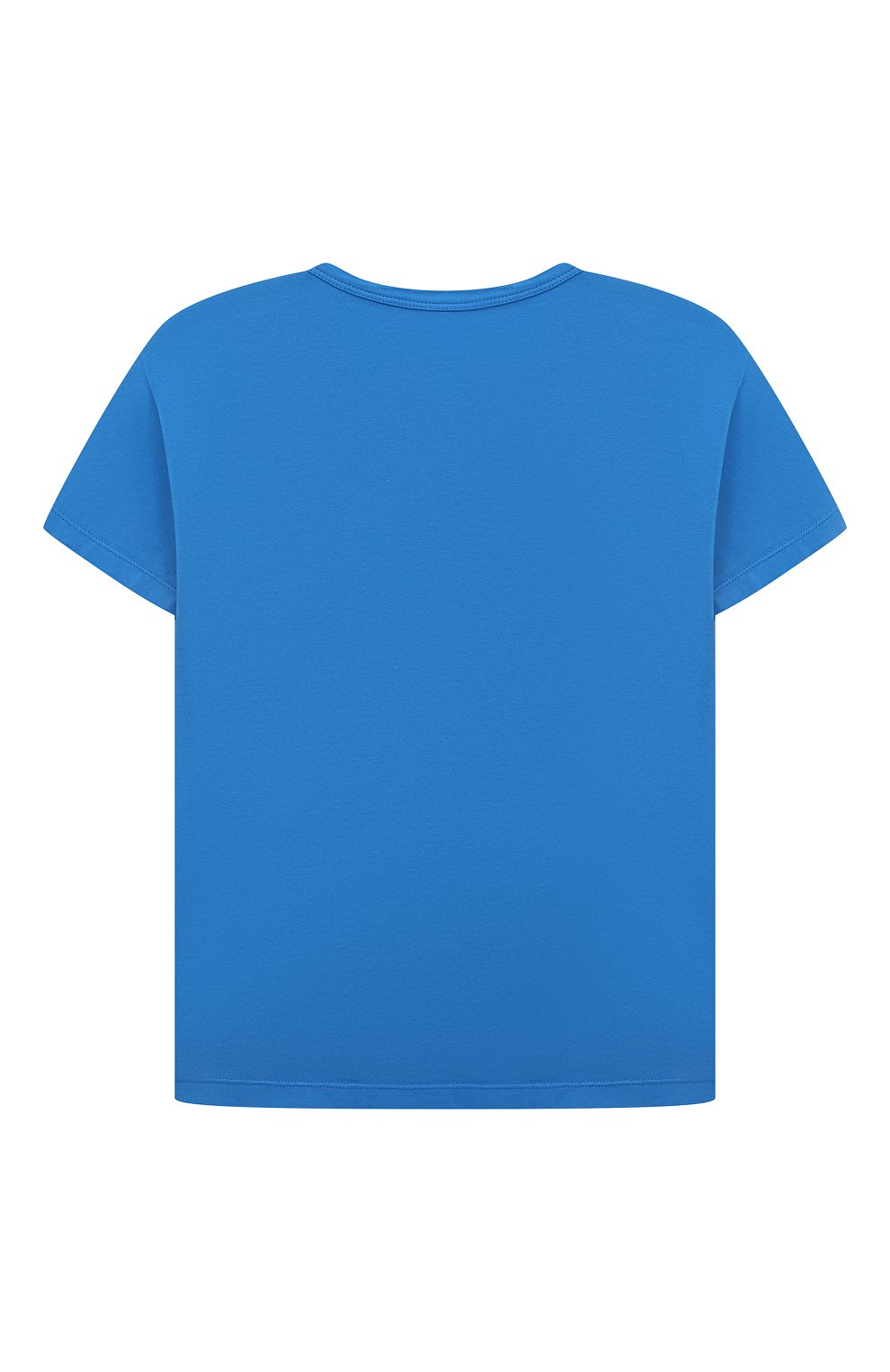 Хлопковая футболка TINYCOTTONS, арт. SS23-045, фото 2