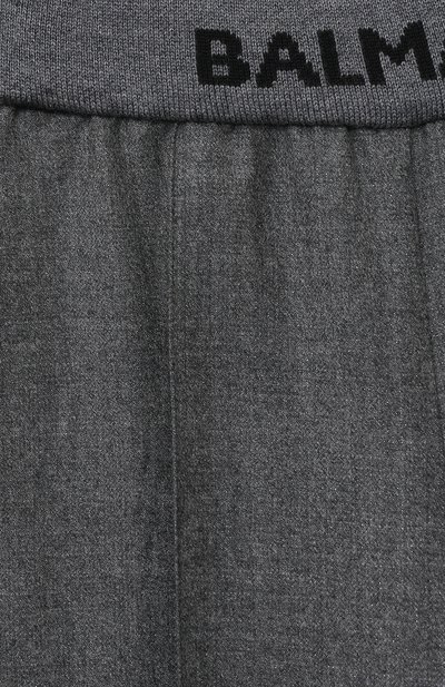 Брюки BALMAIN, арт. BT6T60, фото 3
