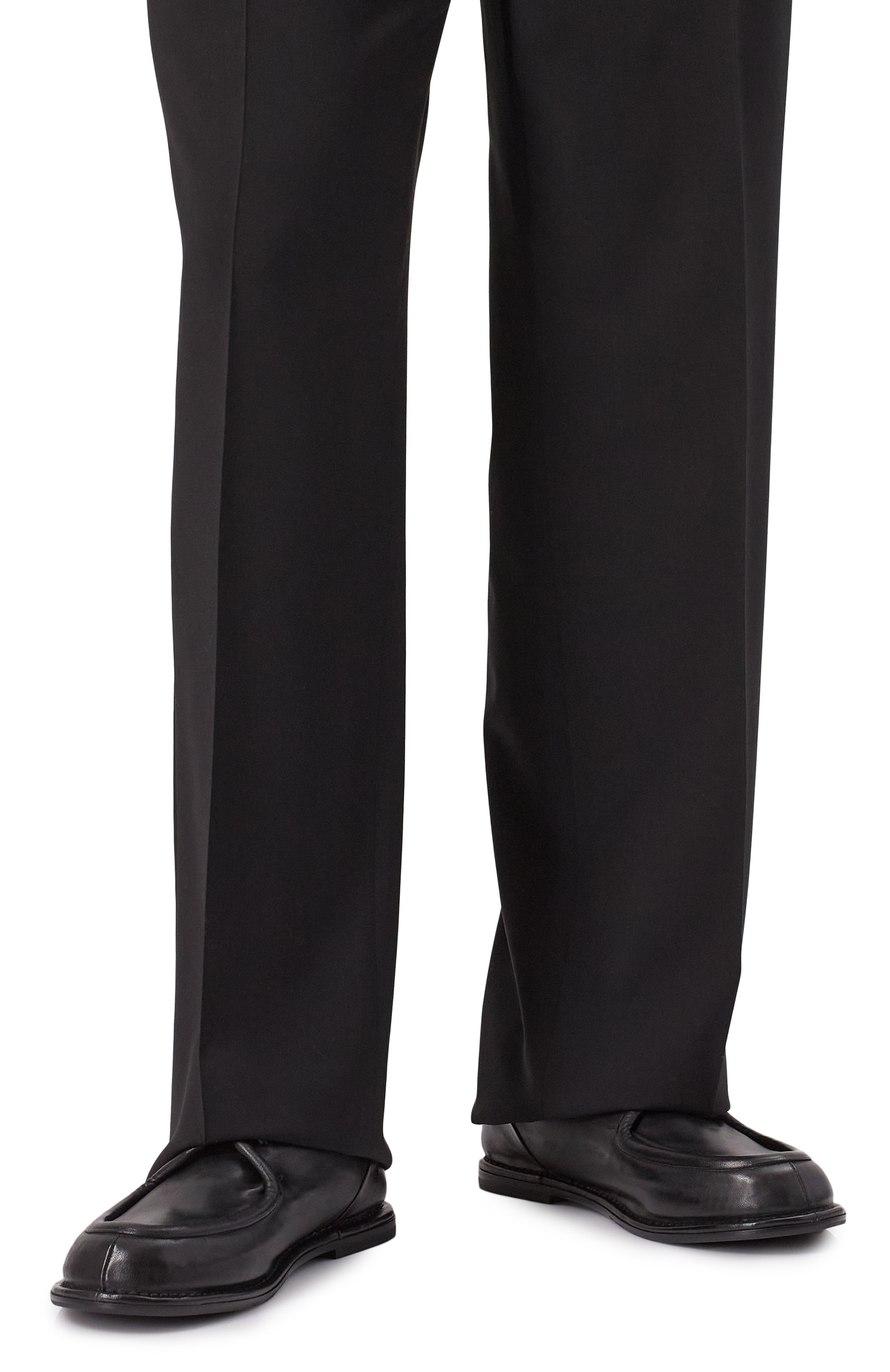 Кожаные дерби MATTIA CAPEZZANI, арт. M2481/PEPE, фото 3