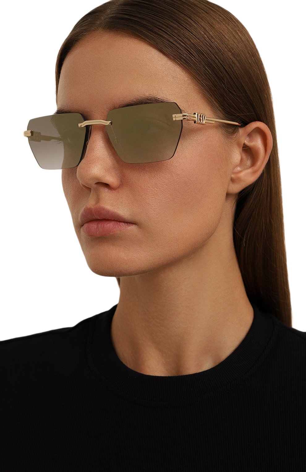 Солнцезащитные очки DSQUARED2, арт. D20102 RHL FQ, фото 2