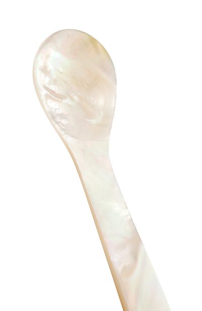 Икорница с ложкой xenia TSAR, арт. 40371LB, фото 3