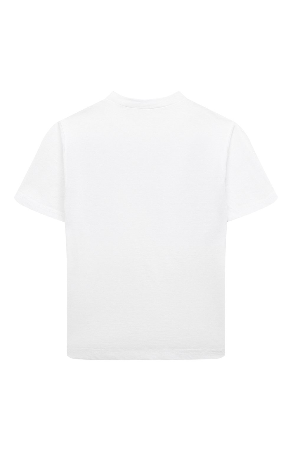 Хлопковая футболка N21, арт. N21579/N0153, фото 2