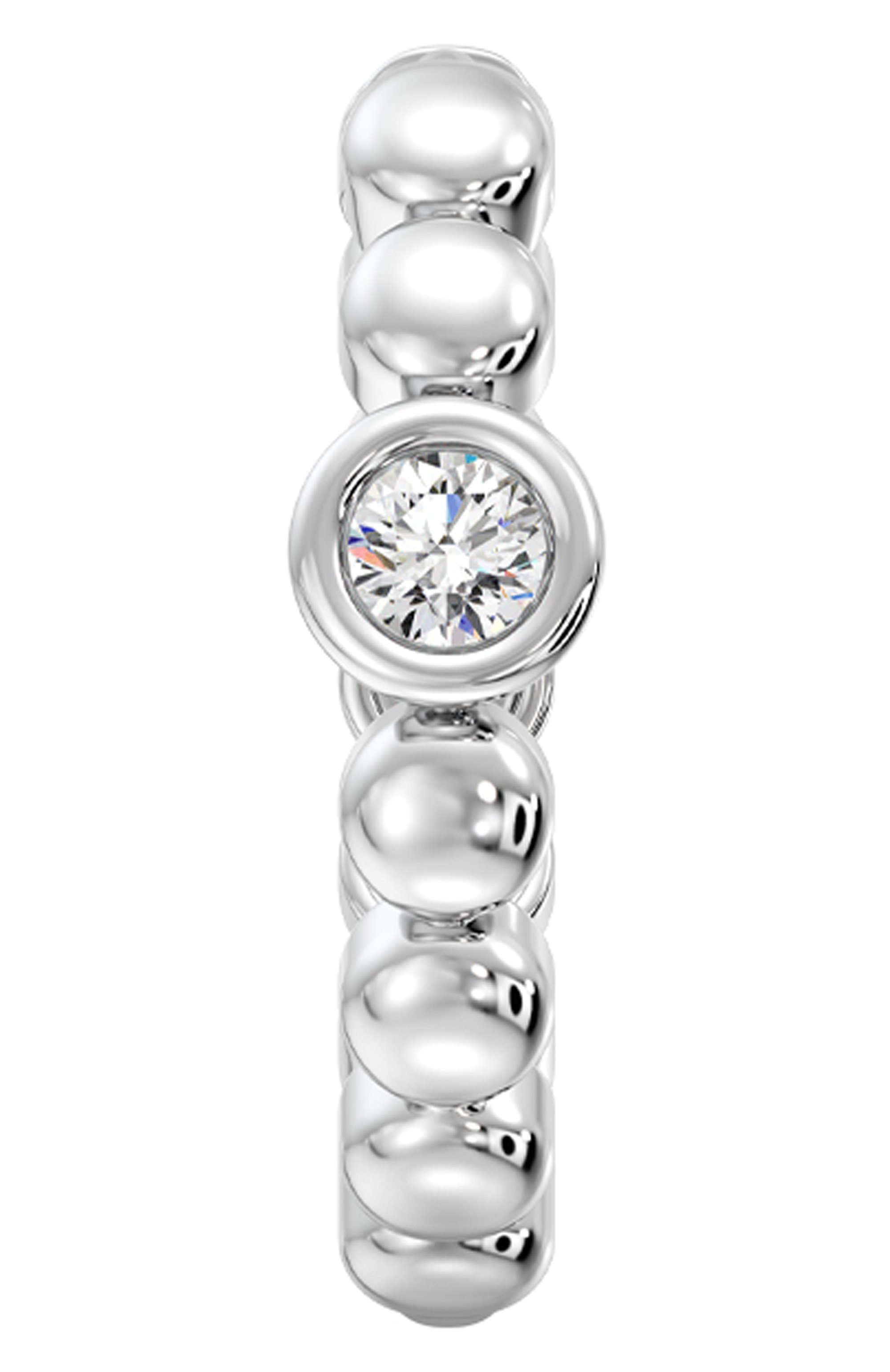 Серьга SERENDIPITY, арт. EJE0026W, фото 2