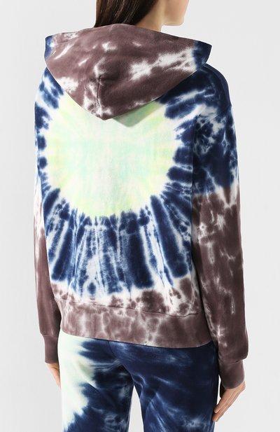 Хлопковое худи MONROW, арт. HT0856, фото 4