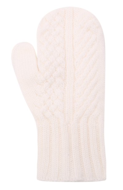 Кашемировые варежки GIORGETTI CASHMERE, арт. MB1824/12A, фото 1