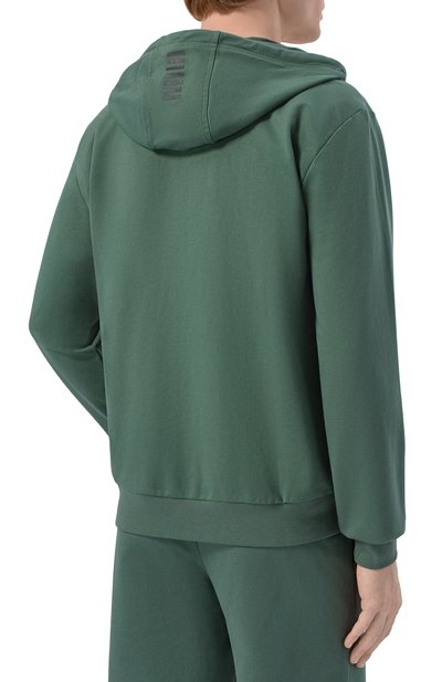 Хлопковый спортивный костюм EA7, арт. 8NPV62/PJVRZ, фото 3