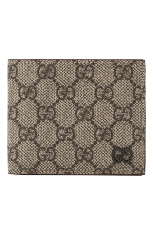 Портмоне Gucci 768243/FACQC Бежевый 768243/FACQC