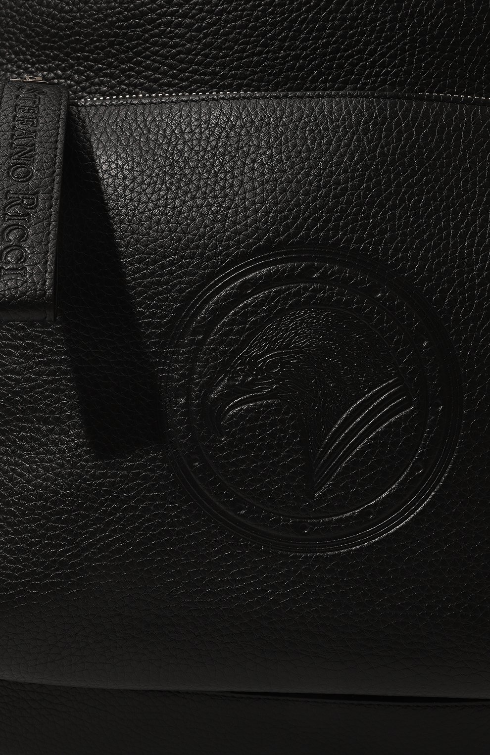 Кожаный рюкзак STEFANO RICCI, арт. ND303G9P/M7, фото 3