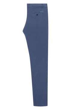 Брюки �из лиоцелла и хлопка PAUL&SHARK, арт. 22414036, фото 3