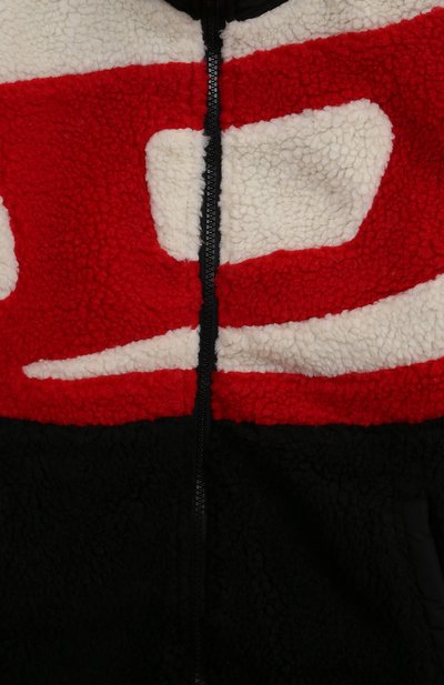 Бомбер DIESEL, арт. J01954/0QFAH, фото 3