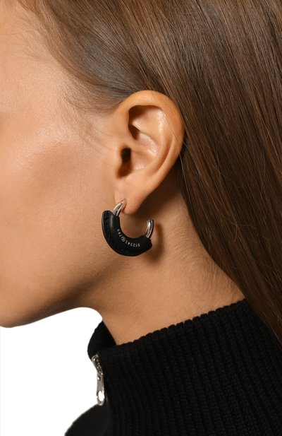 Серьги MM6, арт. SM6VG0075 P6631, фото 2