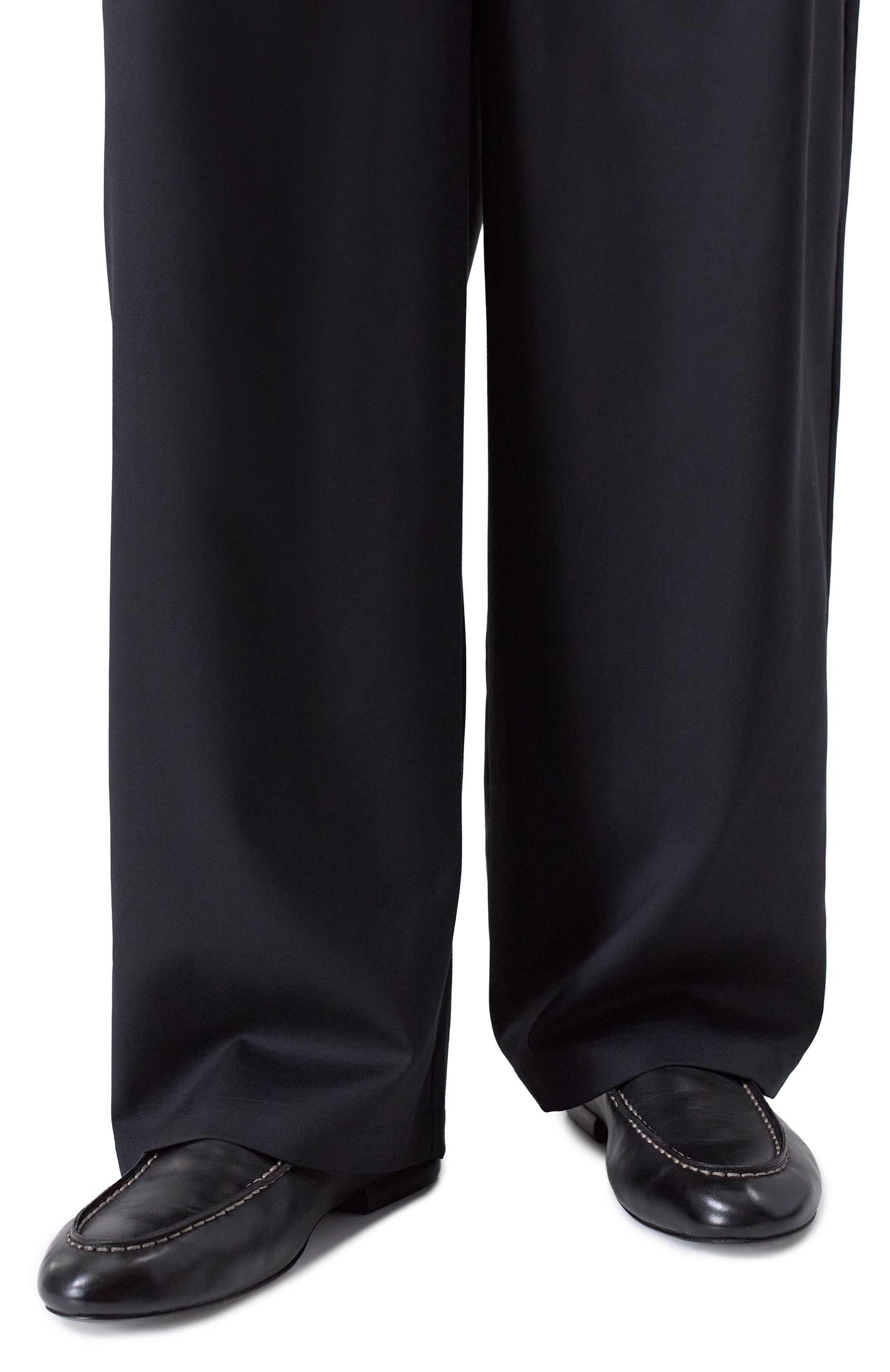 Кожаные лоферы mandolo MARSELL, арт. MM4757/P011, фото 3