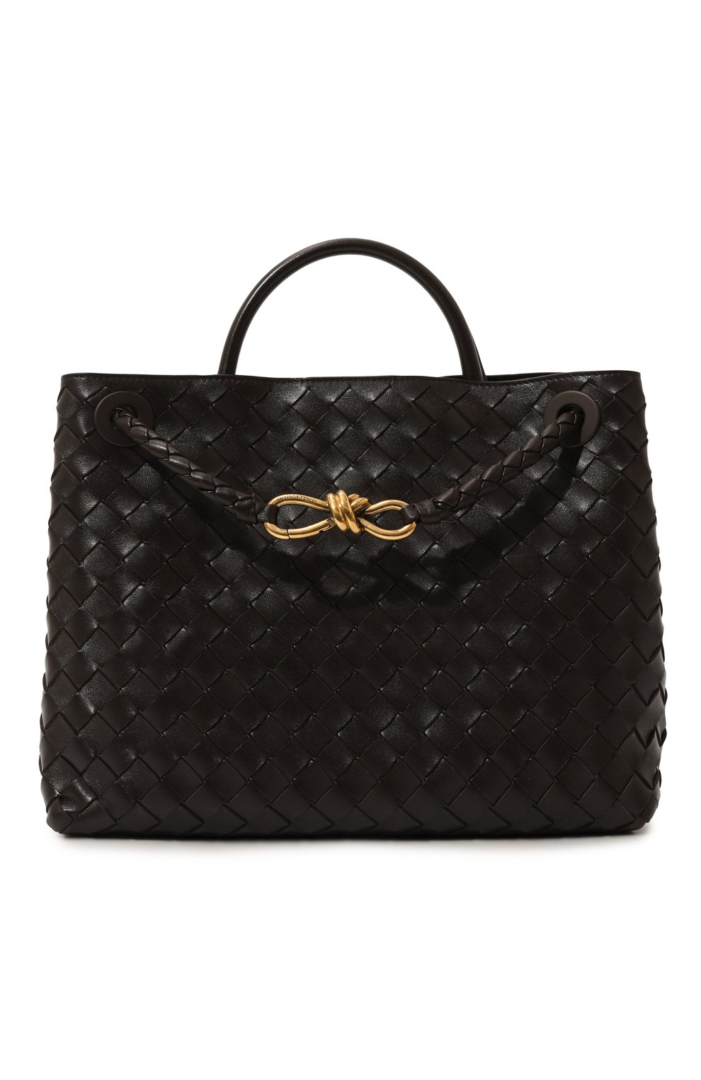 Сумка andiamo medium BOTTEGA VENETA, арт. 766016/VCPP1, фото 1