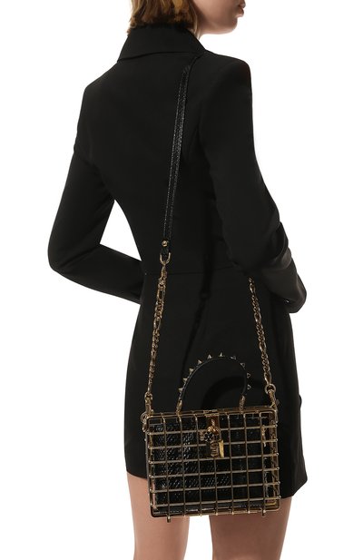 Сумка dolce box DOLCE & GABBANA, арт. BB5970/A8N11, фото 2