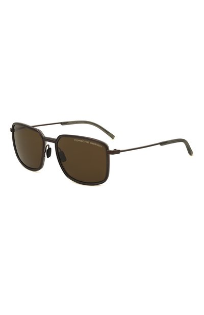 Мужские солнцезащитные очки PORSCHE DESIGN, арт. 8941-C