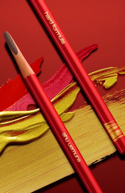 Карандаш для бровей hard formula, acorn SHU UEMURA, арт. 4935421721981, фото 4
