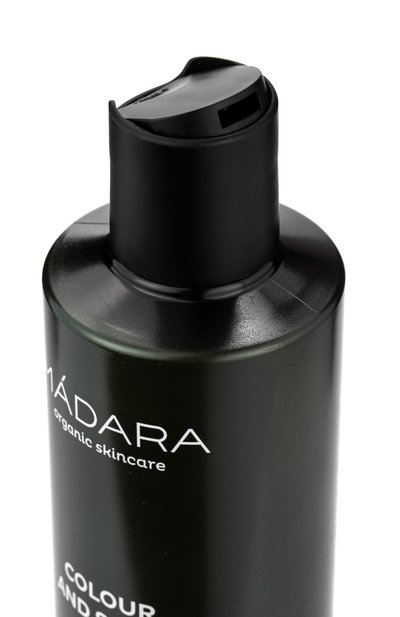 Шампунь для волос colour & shine (250ml) MADARA, арт. A4002, фото 2