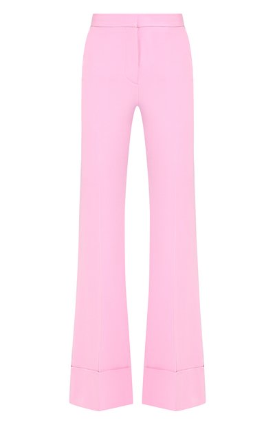 Женские шерстяные брюки STELLA MCCARTNEY, арт. 542946/SMB12