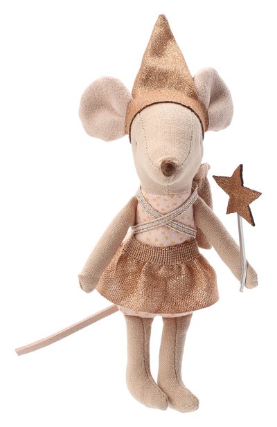 Игрушка зубная фея со шкатулкой MAILEG, арт. 16-0730-01, фото 2