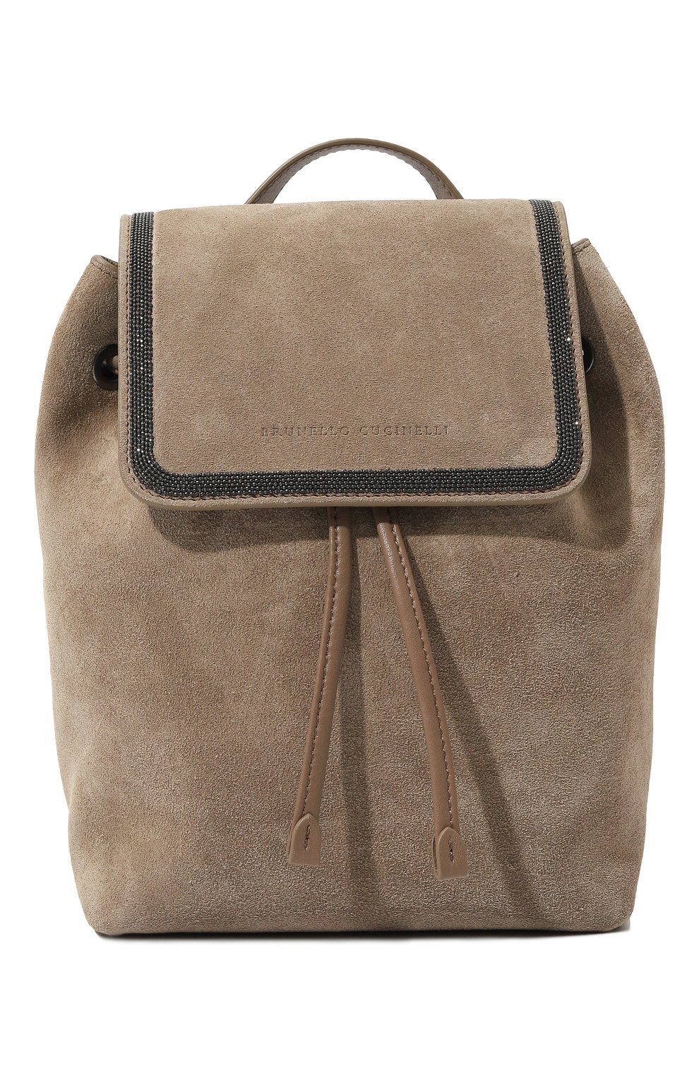 Рюкзак BRUNELLO CUCINELLI, арт. MBDLD2495,  фото 1