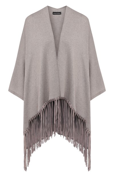 Пончо EMPORIO ARMANI, арт. 635608/9A350, фото 1