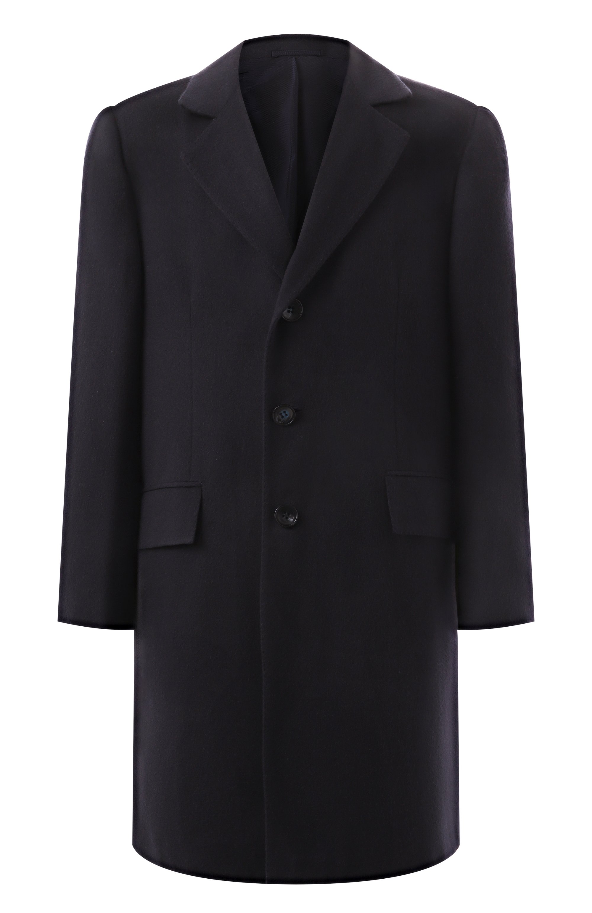 Кашемировое пальто KITON, арт. UG0411K011416, фото 1