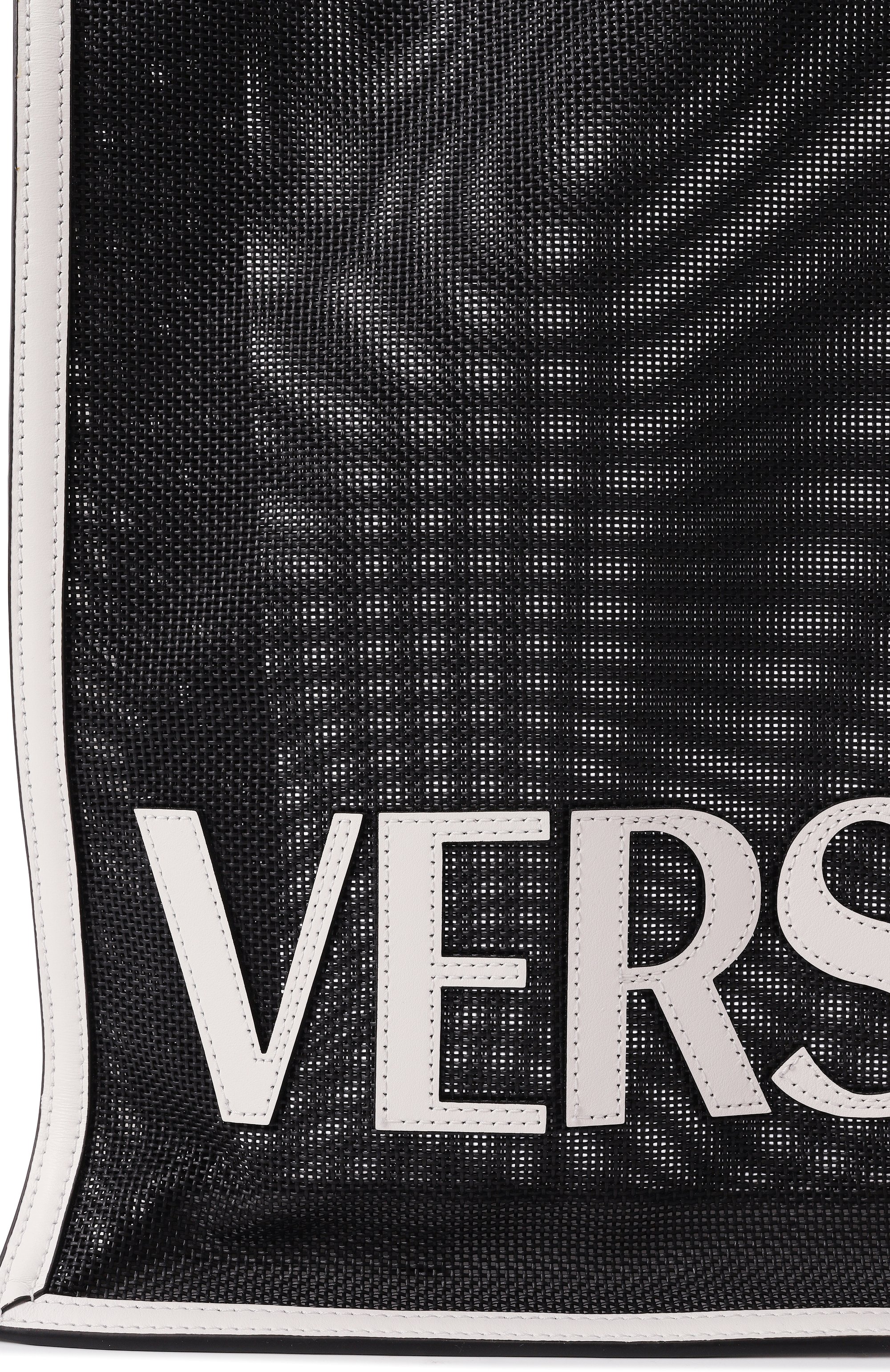 Сумка-тоут VERSACE, арт. 10089241A06406, фото 3