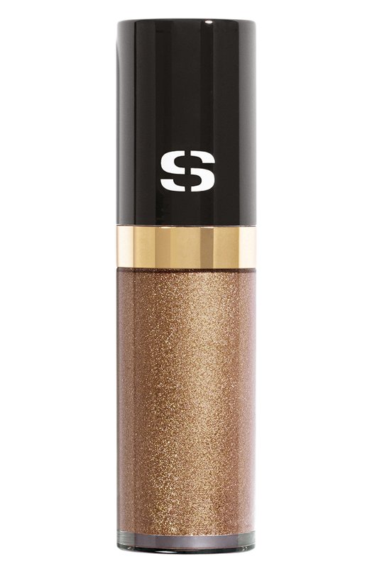фото Жидкие тени для век "сияние", оттенок 7 античное золото (6,5ml) sisley