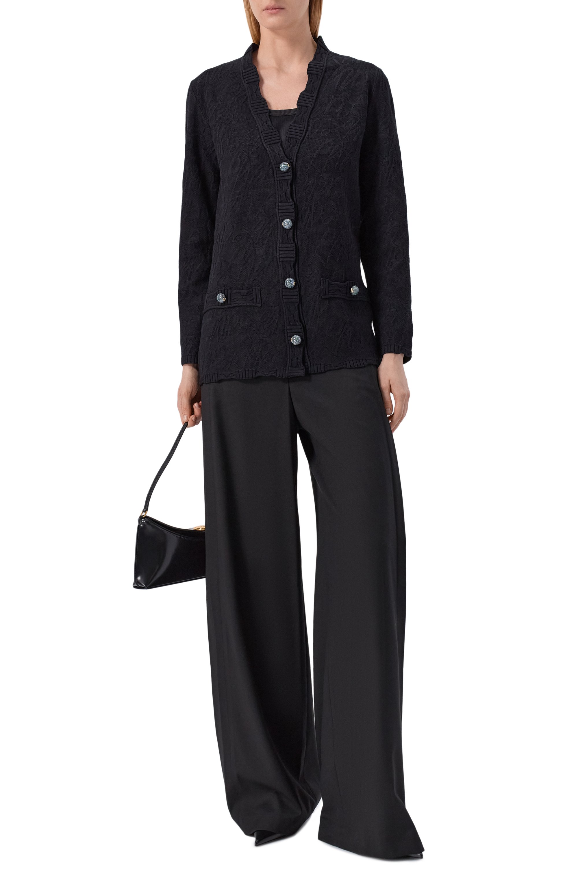 Брюки CHAPURIN, арт. P/20773/29069-М, фото 2