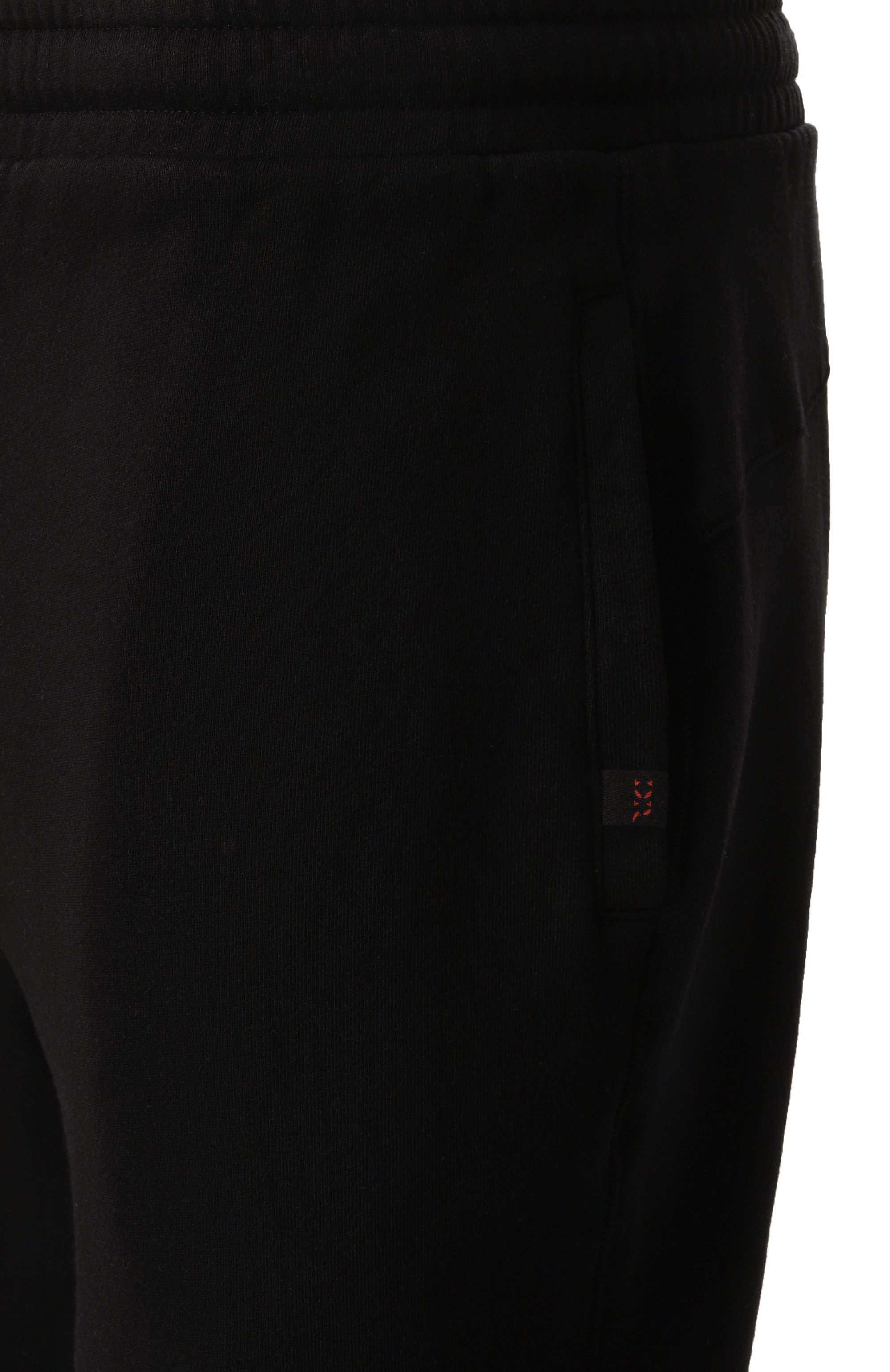 Хлопковые шорты DEREK ROSE, арт. 3174/QUIN001, фото 6