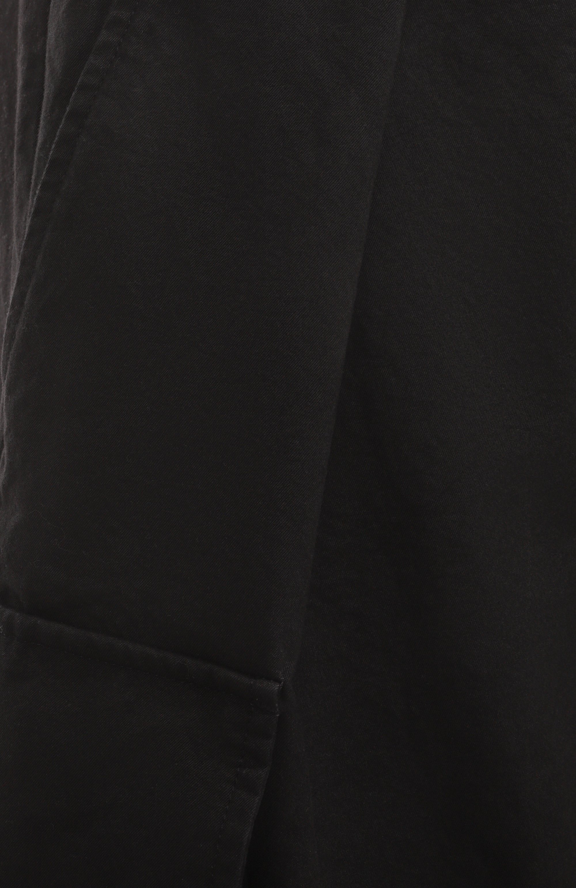 Хлопковые брюки-карго ANN DEMEULEMEESTER, арт. B0012456/FA559, фото 6