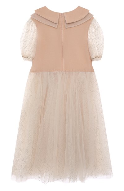 Платье DESIGNERS CAT, арт. 100000K01001184/10A-12A, фото 2