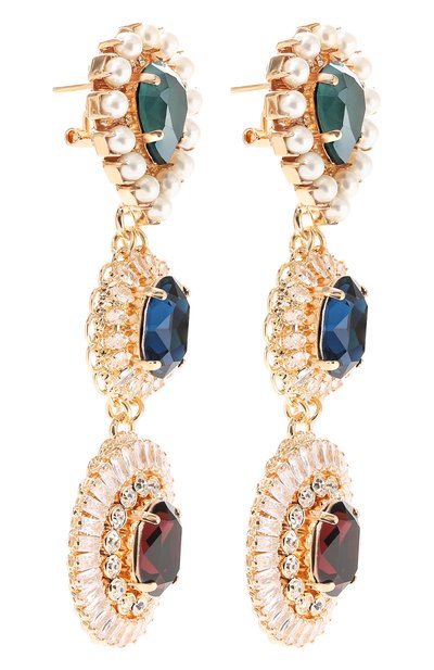 Серьги ANTON HEUNIS, арт. WF3.28, фото 3