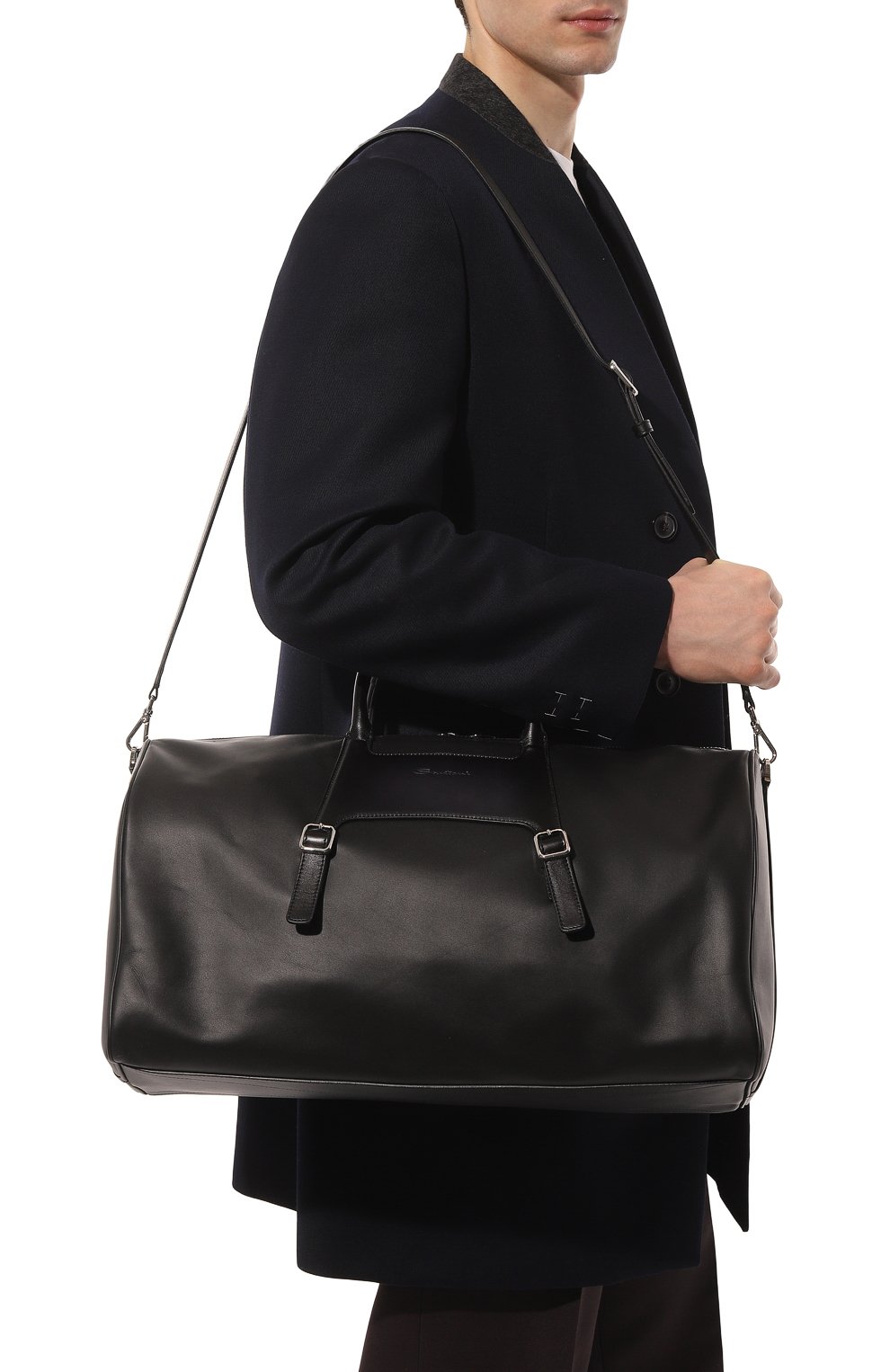 Сумка SANTONI, арт. UIBBA2343EN-AST4C45, фото 2