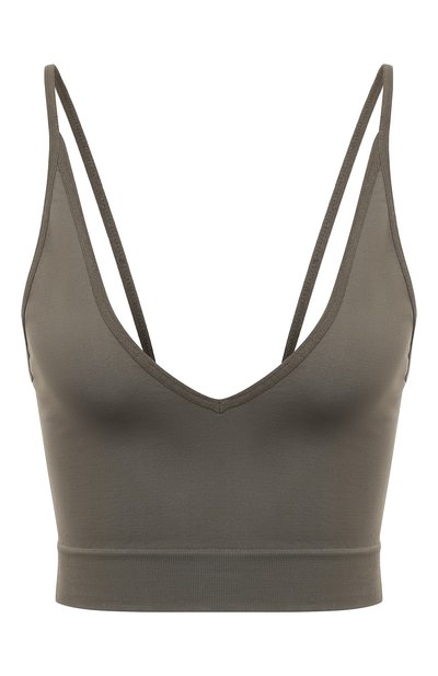 Бра-топ RICK OWENS, арт. RP01C5695/KSP, фото 1