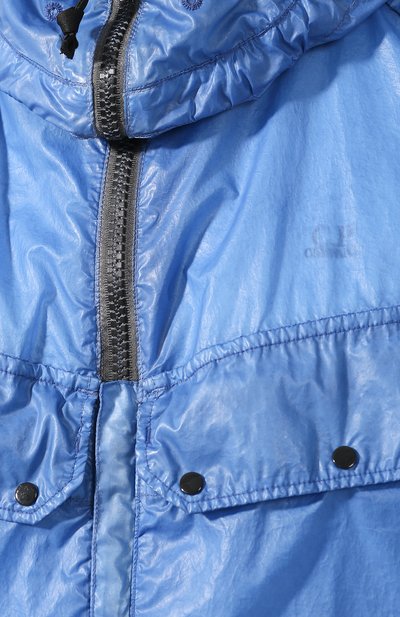 Куртка C.P. COMPANY, арт. 08CM0W122A-005576S, фото 5