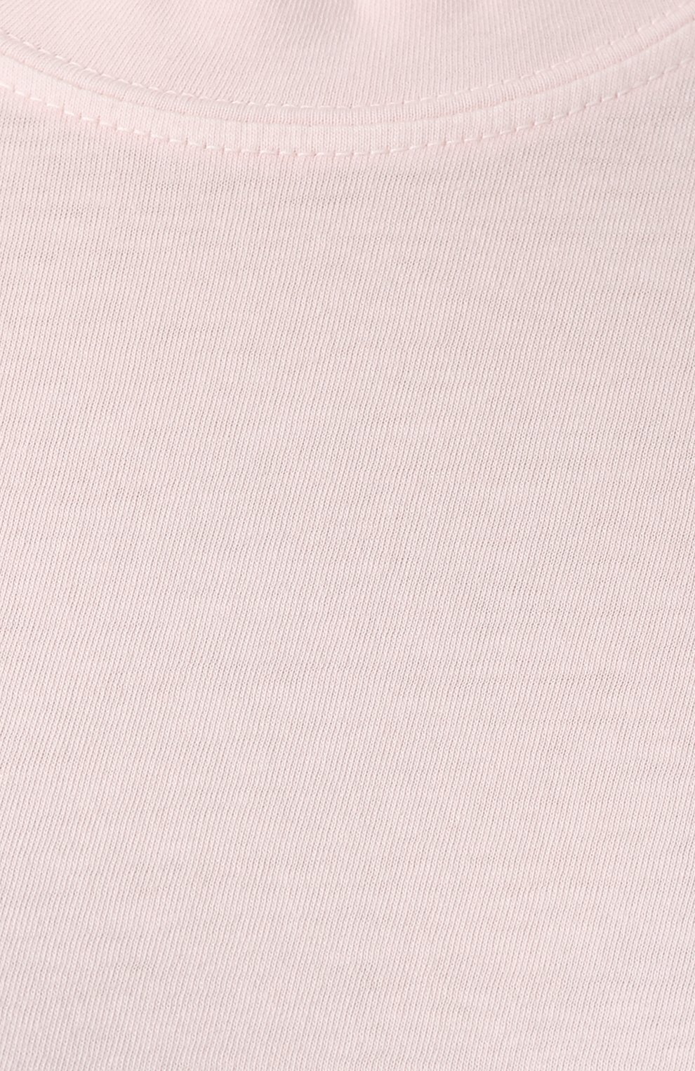 Хлопковая футболка JAMES PERSE, арт. WLJ3114, фото 5