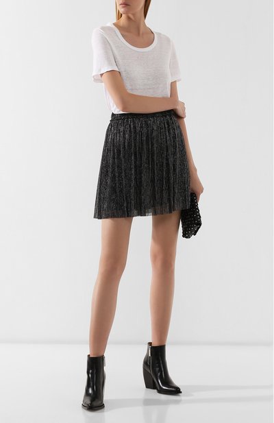 Юбка ISABEL MARANT ETOILE, арт. JU1037-19A035E/BENEDICTE, фото 2